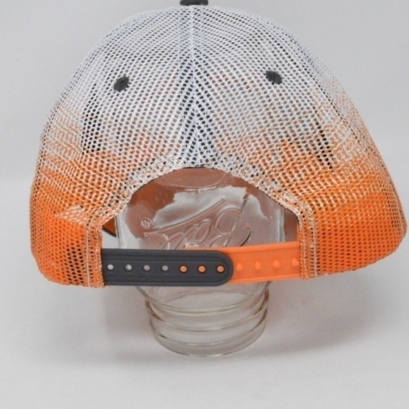 Nodak Lodge Snap Back Hat, Hook n’ Cook - Picture 4 of 8